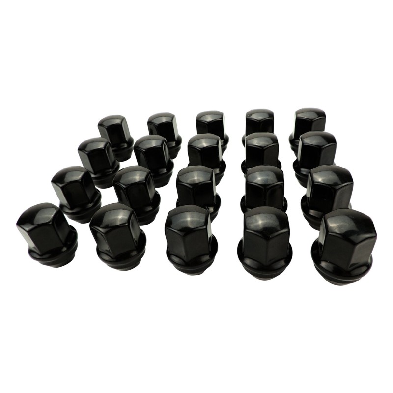 Kit d'écrous de roue 6509422BLK