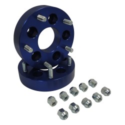 Jeu d'adaptateurs de roue RT32002