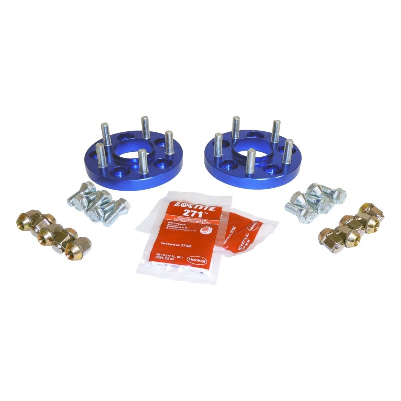 Wheel Spacer Set RT32015