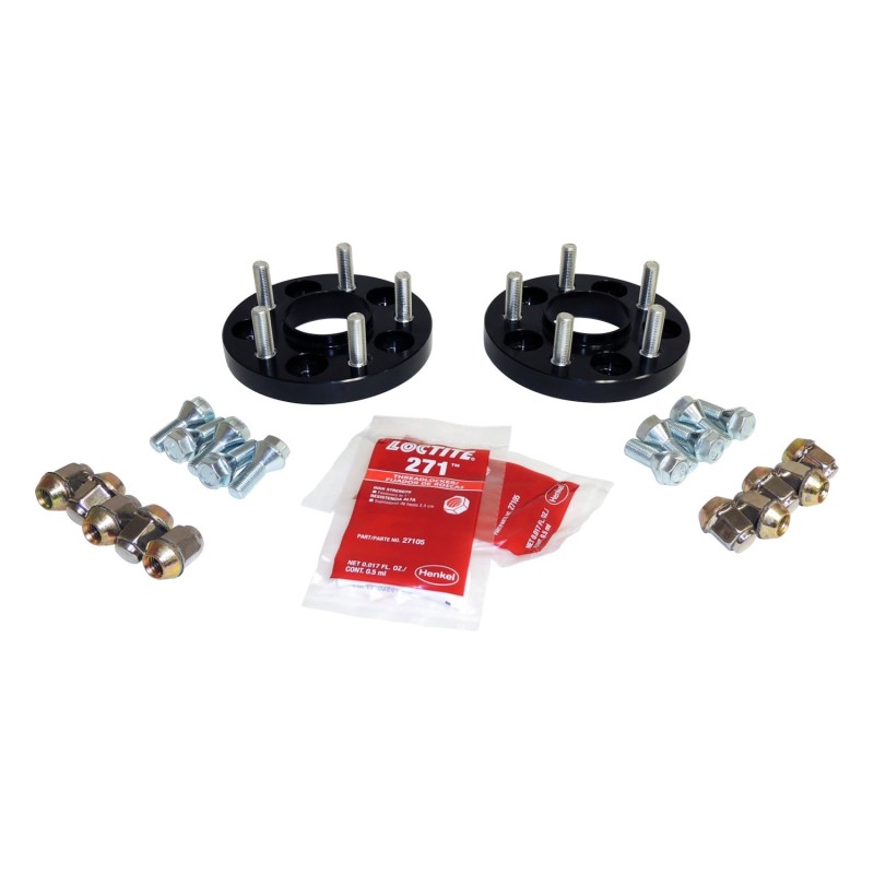 Wheel Spacer Set RT32016