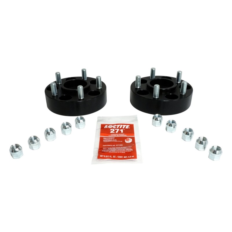 Wheel Spacer Set RT32012
