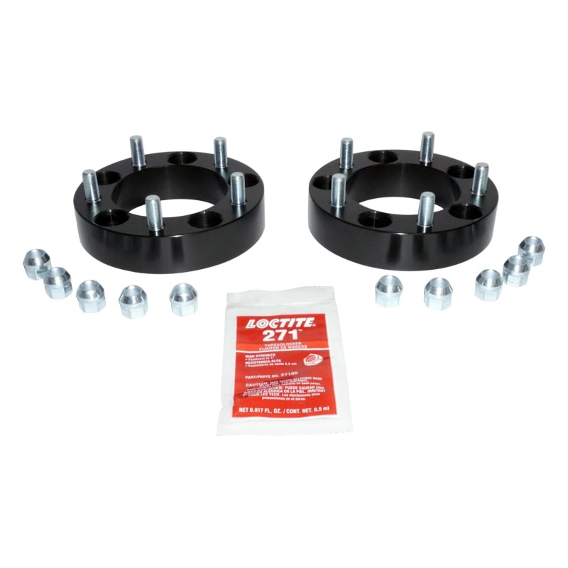 Wheel Spacer Set RT32014