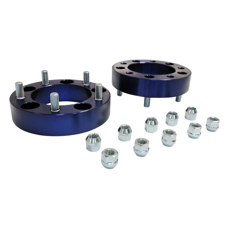 Wheel Spacer Set RT32005