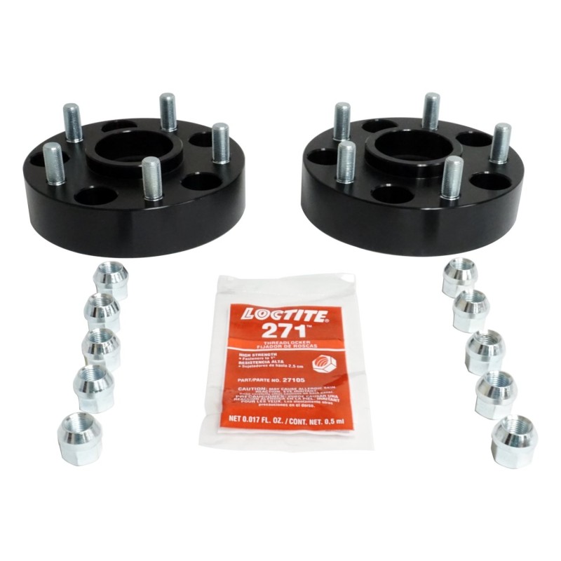 Wheel Spacer Set RT32013