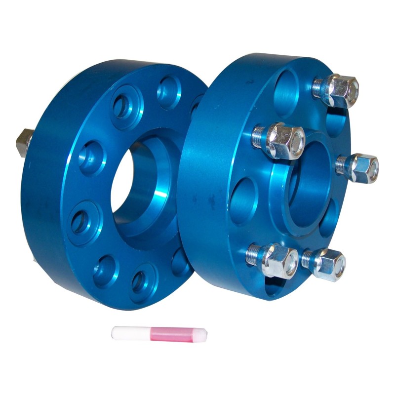 Wheel Spacer Set RT32004