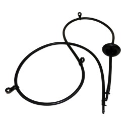 Windshield Washer Hose 55078127AG
