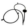 Windshield Washer Hose 55078127AG