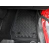 Crampon carpet - 2 Doors