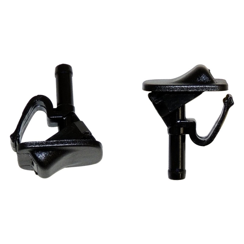 Windshield Washer Nozzle Set 55156728K