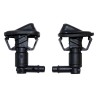 Windshield Washer Nozzle Set 68293025K