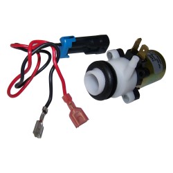 Windshield Washer Pump 4778347