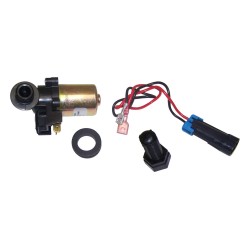 Windshield Washer Pump 55154613