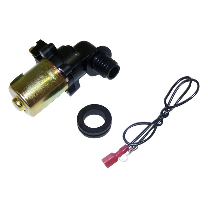 Windshield Washer Pump 56002053
