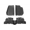 Crampon carpet - 4 Doors