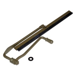 Wiper Assembly A2586