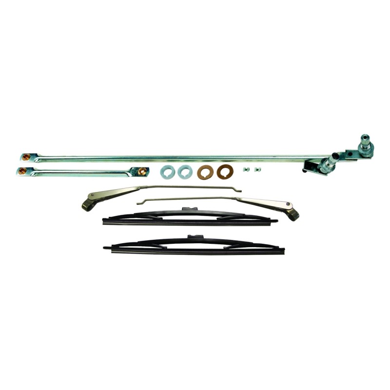 Wiper Linkage Master Kit 5453958KM