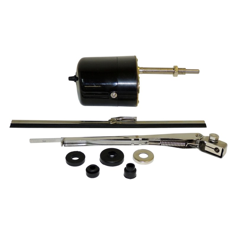 Wiper Motor Kit 6V