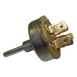 Wiper Switch J5460089