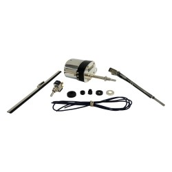 Wiper Motor Kit 12VST