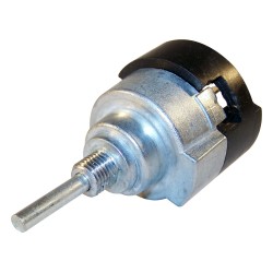 Wiper Switch J5758687