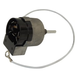 Wiper Switch J5758904