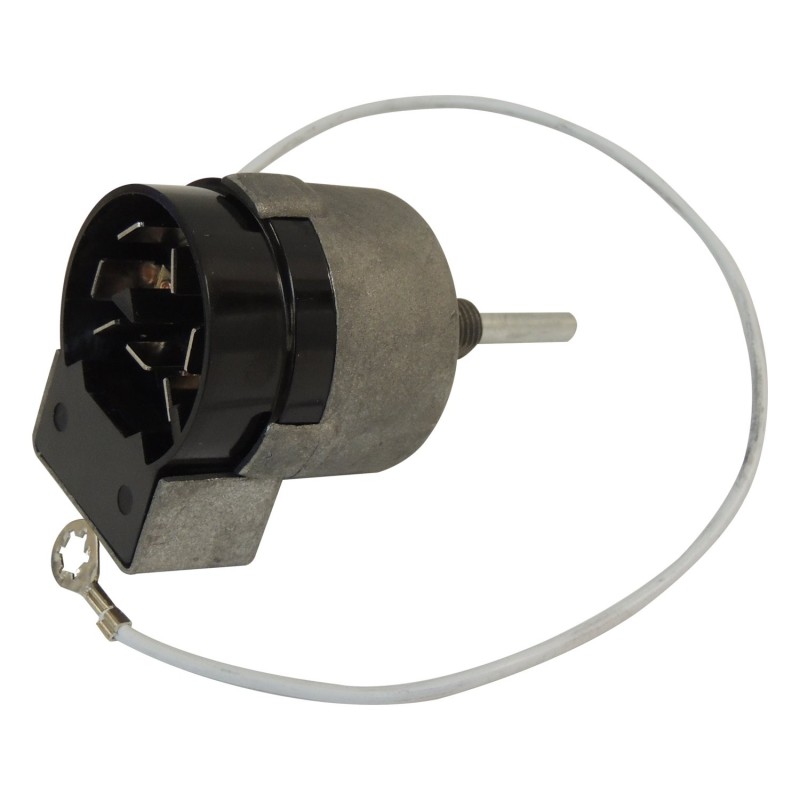 Wiper Switch J5758904