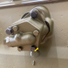 ENGINE GO-DEVIL - PINION TIMING
