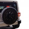 Feu Stop LED - Wrangler (07-...)