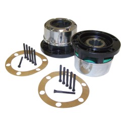 RELEASE HUB KIT