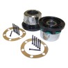 RELEASE HUB KIT