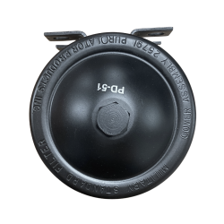 Oil filter assembly – Réf. WOA1230 – Jeep Willys / Ford GPW - 2