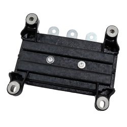 REGULATEUR ELECTRONIQUE 6V/12V
