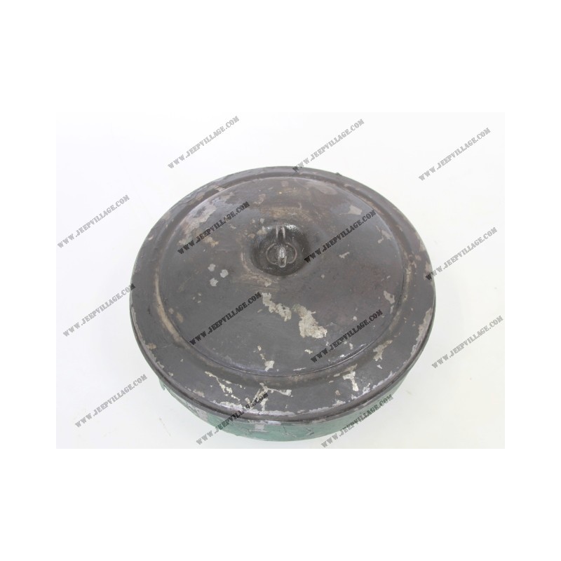 CLEANER, AIR, CARBURETOR, 2nd MODEL, 2nd HAND