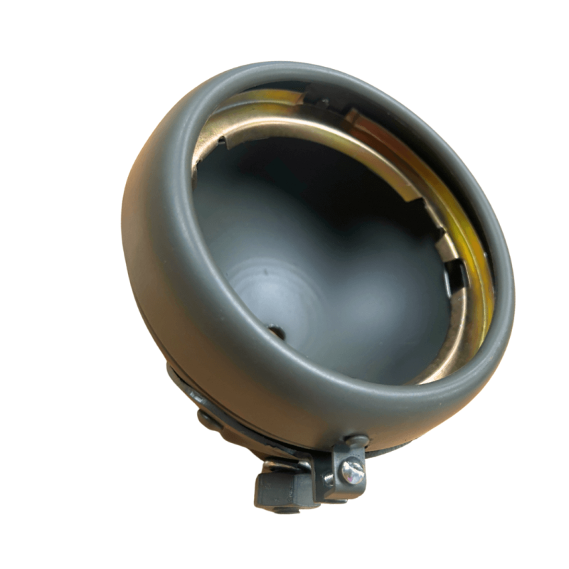 Cuvelage Blackout Sur Aile - Ref WOA6143 Cuvelage Blackout Sur Aile - Ref WOA6143