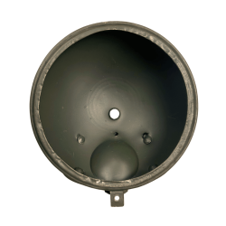 Cuvelage Blackout Sur Aile - Ref WOA6143-2