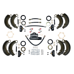 Kit Complet De Frein – Réf. WOA556KIT – Jeep Willys / Ford GPW