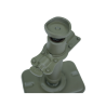 Cric de Bord - Ref WOA1240 - 1