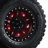 Feu Stop LED - Wrangler (07-...)