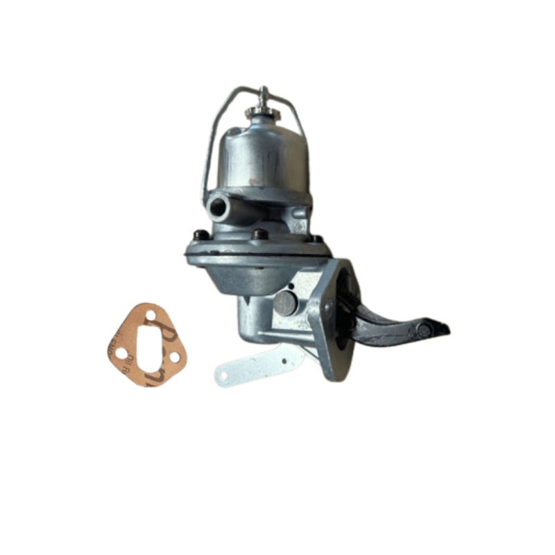 Pompe A Essence Avec Levier Amorcage – Réf. WOA8323-M – Jeep Willys / Ford GPW Pompe A Essence Avec Levier Amorcage – Réf. WOA8323-M – Jeep Willys / Ford GPW