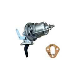 Pompe A Essence Avec Levier Amorcage – Réf. WOA8323-M – Jeep Willys / Ford GPW  - 2