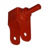 LEFT FRONT SHOCK ABSORBER SUPPORT