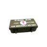 First Aid Box - Pharmacy - Ref WO8777800 - Jeep Willys / Ford GPW - 3