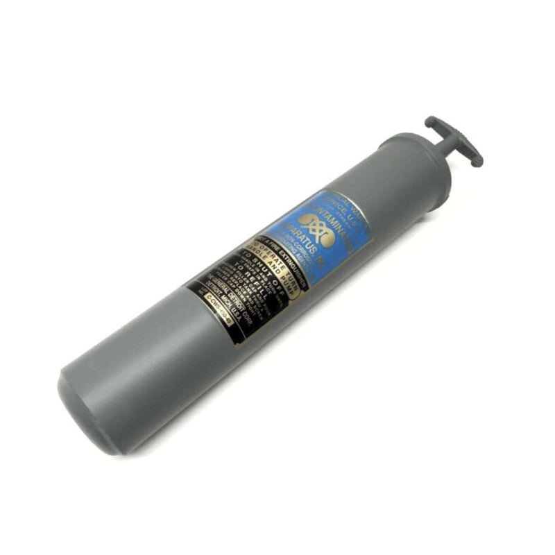 Decontaminator - Ref WOA617 - Jeep Willys / Ford GPW