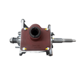 Boite De Vitesses T84 Renforcee – Réf. WOA1145R – Jeep Willys / Ford GPW - 5