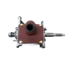 Boite De Vitesses T84 Renforcee – Réf. WOA1145R – Jeep Willys / Ford GPW - 5