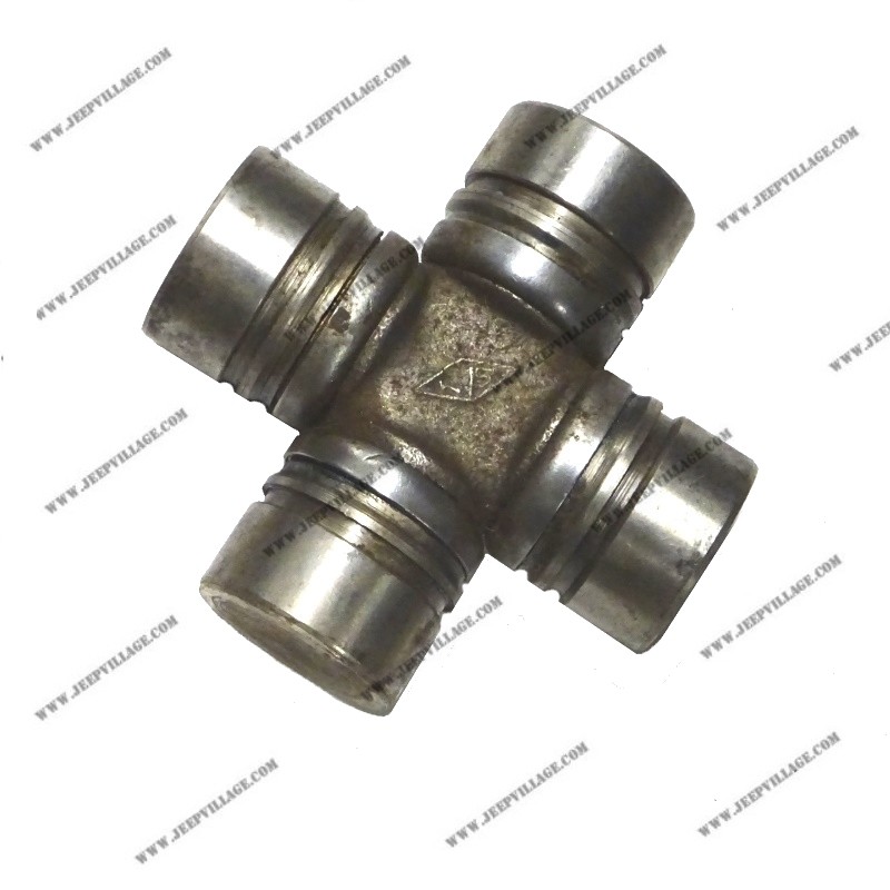 CROISILLON CARDAN COMPLET 4X4 & 6X6