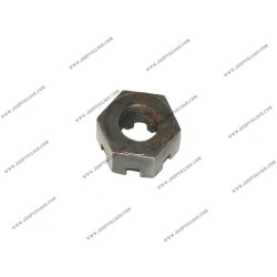 NUT, PROPELLER SHAFT FLANGE