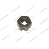 NUT, PROPELLER SHAFT FLANGE
