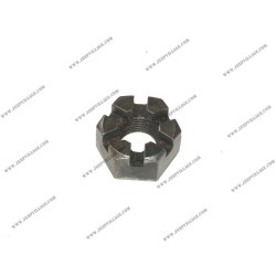 NUT, PROPELLER SHAFT FLANGE