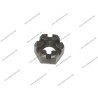 NUT, PROPELLER SHAFT FLANGE